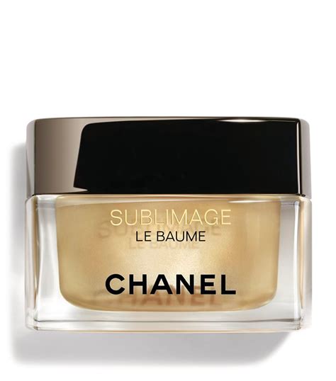 chanel sublimage balm